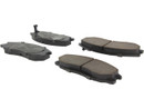 Centric Parts Disc Brake Pad Set 301.0903