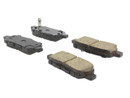 Centric Parts Disc Brake Pad Set 301.0905
