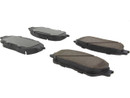 Centric Parts Disc Brake Pad Set 301.0906