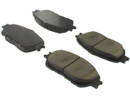 Centric Parts Disc Brake Pad Set 301.09061