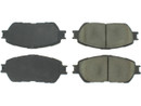 Centric Parts Disc Brake Pad Set 301.09061 - view 4