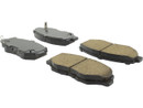 Centric Parts Disc Brake Pad Set 301.0914