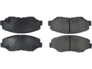 Centric Parts Disc Brake Pad Set 301.09141 - view 4