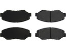 Centric Parts Disc Brake Pad Set 301.09142 - view 4