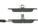Centric Parts Disc Brake Pad Set 301.09151 - view 2