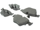 Centric Parts Disc Brake Pad Set 301.0918