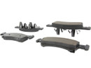 Centric Parts Disc Brake Pad Set 301.0934