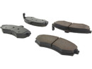 Centric Parts Disc Brake Pad Set 301.0941