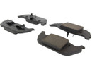 Centric Parts Disc Brake Pad Set 301.0952