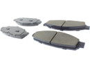 Centric Parts Disc Brake Pad Set 301.0953