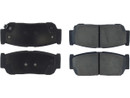 Centric Parts Disc Brake Pad Set 301.09541 - view 4