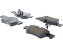 Centric Parts Disc Brake Pad Set 301.0986