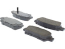 Centric Parts Disc Brake Pad Set 301.0995