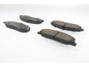 Centric Parts Disc Brake Pad Set 301.1081