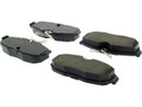 Centric Parts Disc Brake Pad Set 301.1082