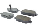 Centric Parts Disc Brake Pad Set 301.109