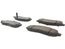 Centric Parts Disc Brake Pad Set 301.1094