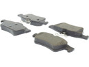 Centric Parts Disc Brake Pad Set 301.1095