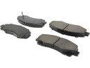 Centric Parts Disc Brake Pad Set 301.1102