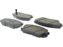 Centric Parts Disc Brake Pad Set 301.1125
