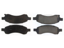 Centric Parts Disc Brake Pad Set 301.11691 - view 3
