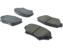 Centric Parts Disc Brake Pad Set 301.1179