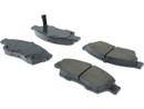 Centric Parts Disc Brake Pad Set 301.1195