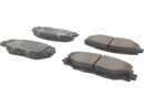 Centric Parts Disc Brake Pad Set 301.1211
