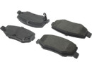 Centric Parts Disc Brake Pad Set 301.1274