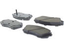 Centric Parts Disc Brake Pad Set 301.1295