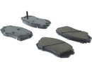 Centric Parts Disc Brake Pad Set 301.12951