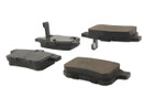 Centric Parts Disc Brake Pad Set 301.1336