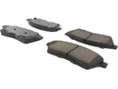 Centric Parts Disc Brake Pad Set 301.1422
