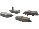 Centric Parts Disc Brake Pad Set 301.1423