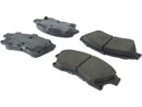 Centric Parts Disc Brake Pad Set 301.1522