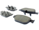 Centric Parts Disc Brake Pad Set 301.1546