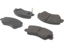 Centric Parts Disc Brake Pad Set 301.1593