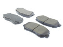 Centric Parts Disc Brake Pad Set 301.1623