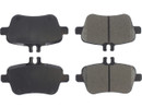 Centric Parts Disc Brake Pad Set 301.16461 - view 3