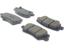 Centric Parts Disc Brake Pad Set 301.1659