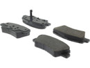 Centric Parts Disc Brake Pad Set 301.1812