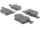 Centric Parts Disc Brake Pad Set 301.1821
