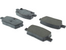 Centric Parts Disc Brake Pad Set 301.1914