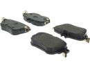 Centric Parts Disc Brake Pad Set 301.1936