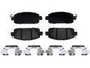 Centric Parts Disc Brake Pad Set 301.231