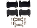 Centric Parts Disc Brake Pad Set 301.2399