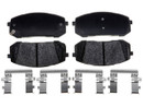 Centric Parts Disc Brake Pad Set 301.24