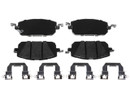 Centric Parts 301.2426