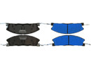 Centric Parts Disc Brake Pad Set 307.16111 - view 4