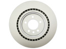 Centric Parts Disc Brake Rotor 320.22027H - view 2